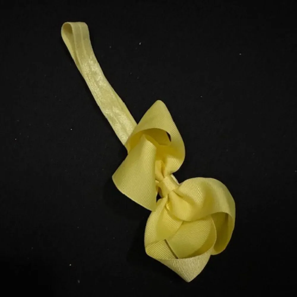 Yellow 4